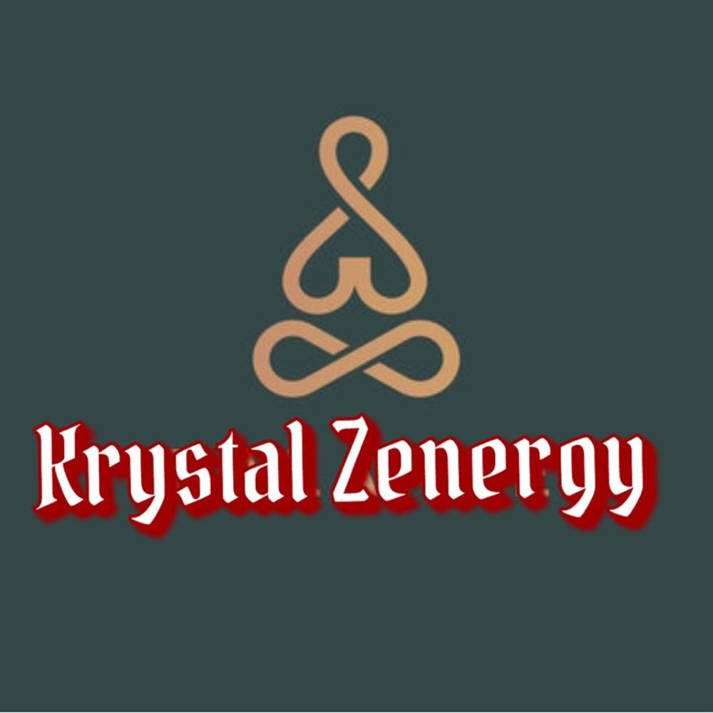 Meet your Posher, Krystal Zen